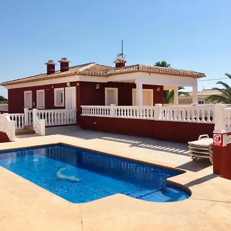 Adosado Con Gran Terraza Y Bonitas Vistas Апартаменты